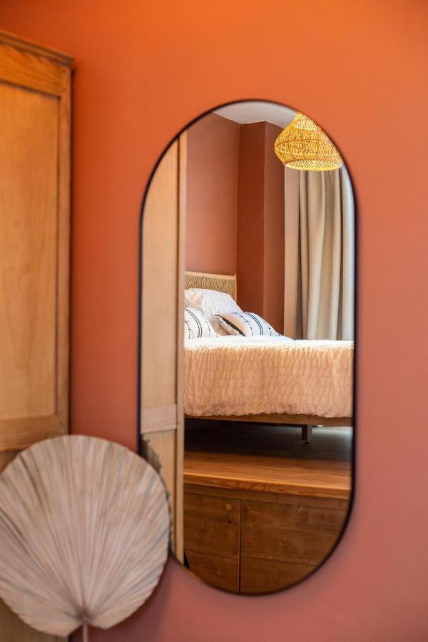 Romantische Studio In Harmoniewijk アントウェルペン エクステリア 写真