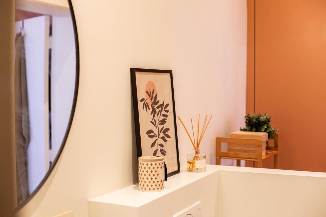 Romantische Studio In Harmoniewijk アントウェルペン エクステリア 写真